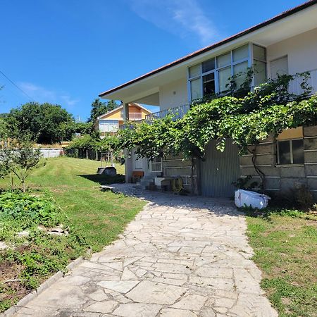 Casa Lavandeira Ourense Bagian luar foto