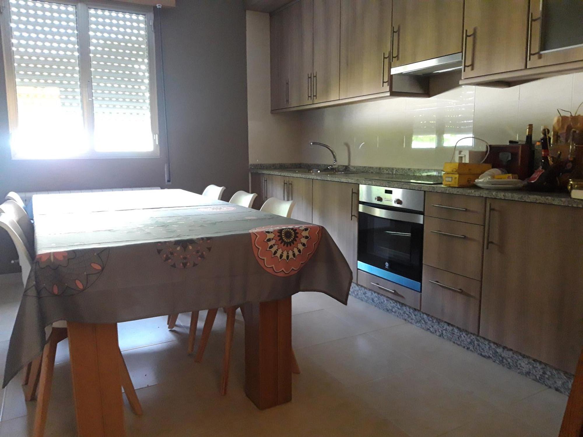 Casa Lavandeira Ourense Bagian luar foto