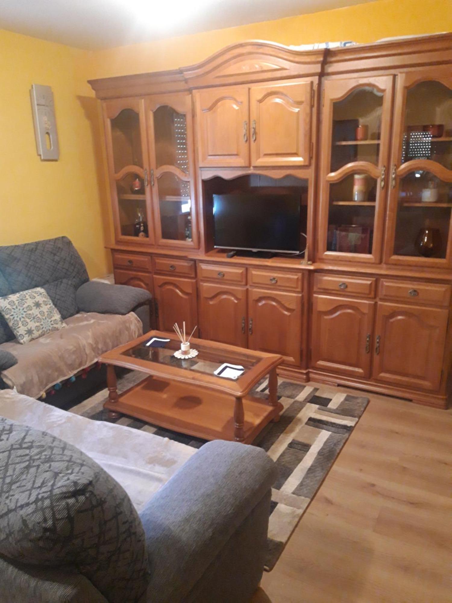 Casa Lavandeira Ourense Bagian luar foto